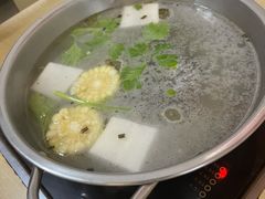 -粤潮魏记牛肉火锅(爱家·金河湾南区店)