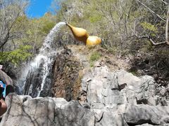 -野三坡清泉山风景区