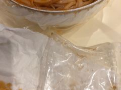 -秦镇史玉林凉皮(翡丽城店)