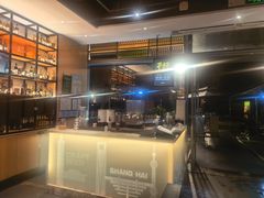-木屋烧烤(惠阳华润小径湾店)