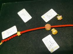 -中国黄金(北京旗舰店)