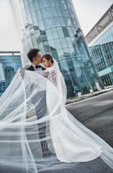 点击看大图 -太古映画婚纱摄影(天河店)