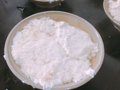 -梯坎豆花