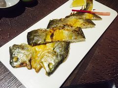 -长崎家日式料理(人民大街店)