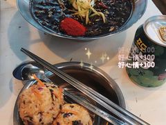 韩式金枪鱼饭团-欧巴来了韩式料理