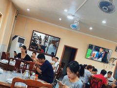 大堂-红星光发煲仔饭(大石街店)
