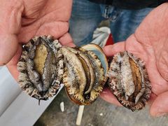 -江杨农产品批发市场