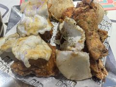 -BOPEYE·波派炸鸡(九霄天地店)