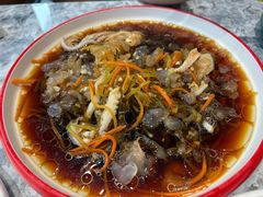 -聚丰园•湖鲜餐厅(阿红私房菜梅石路店)