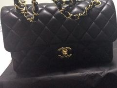 -CHANEL(恒隆广场店)