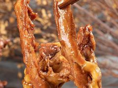 锁骨特惠-紫燕百味鸡(人民路店)