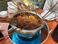 -牛华八婆麻辣烫(起源店)