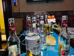 -唱吧麦颂KTV(方庄店)