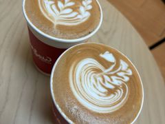 -Seesaw Coffee(上海虹桥天地店)
