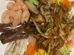-桃园中华料理炸酱面(燕儿岛路店)