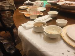 -臻宝中餐厅·大连菜·海鲜·融合菜(大连一方城堡豪华精选酒店)