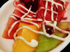 -渔乐之昕·铁板烧自助餐(虹悦城店)