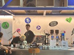 -大小咖啡 BigSmallCoffee(麦子店)