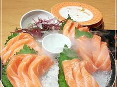 -万岁寿司(万国店)