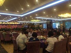 大堂-潮喜竹溪荔湖酒家(荔枝湾店)