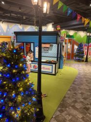 -幻贝家儿童乐园(苏州中心店)