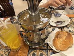 -番茄屋葡式美食(总店)