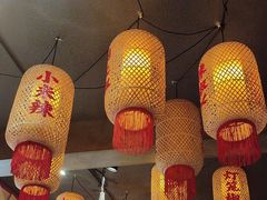 -辣不二地道川菜(汉水路店)