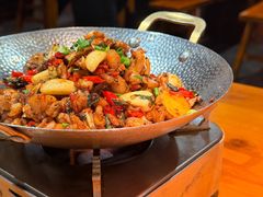 -陈家婆的菜(梅溪湖店)
