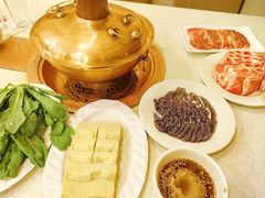 -八先生涮肉房(三里河店)
