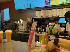 -奈雪的茶(市百一店)