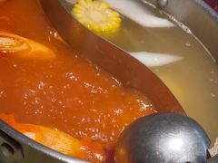 -掂档潮汕牛肉火锅(沈阳万象城店)