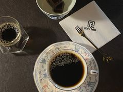 -Hei Cafe(工体店)