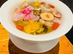 八宝茶-巴蜀风·地道川菜(总店)