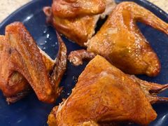 -煲煲掂风味煲仔饭餐厅(西区店)