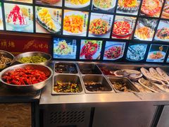 -大城·烧烤海鲜大排档(台东店)
