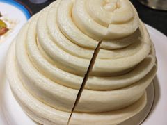 -靠山屯东北农家菜(八龙桥雅苑店)