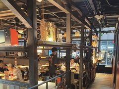 -探鱼·鲜青椒爽麻烤鱼(天一广场店)