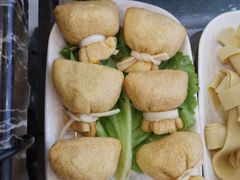 -古乐牛香·鲜牛肉牛杂火锅(高新店)