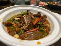 -上地宴·中关村的会客厅(清河高铁站店)