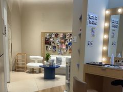-天真蓝照相馆(上海中山公园龙之梦店)