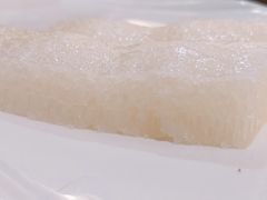 顺德伦教糕-顺德人家食府(黄金广场店)