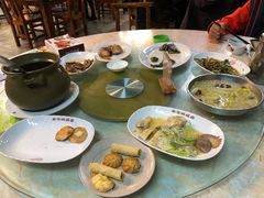 -禄源公·老莞诚饭店