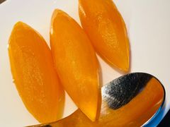 蜜汁红薯-新荣记(BFC外滩金融中心店)