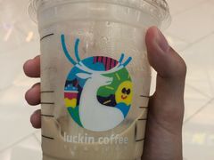 -瑞幸咖啡(厦门SM二期新生活广场店)