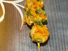 -鸟鹏烧鸟居酒屋(昌岗店)