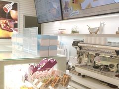 -好利来(四惠店)