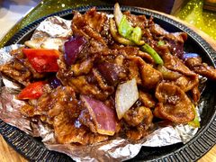 -大鸭梨烤鸭(金色漫香店)