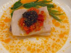 -阿庄新豫菜(航海东路店)