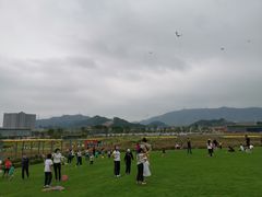 -光明小镇欢乐田园
