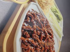 -蓝田九大碗民俗食府(蓝田店)